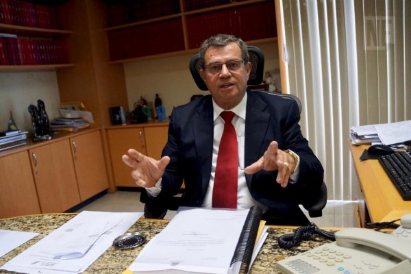 luiz mendonca