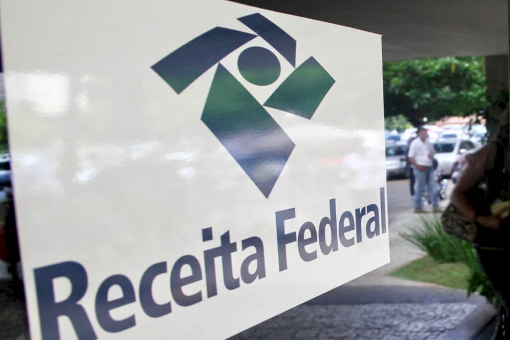 Receita Federal abre hoje as inscrições de concurso 1 receita federal