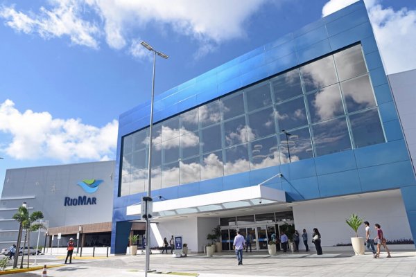 riomar shopping