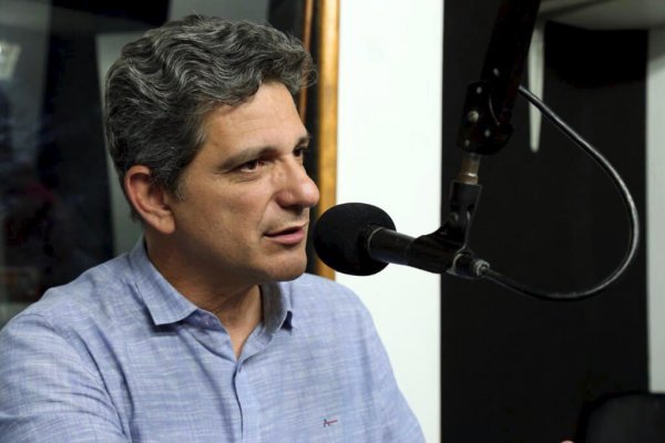 rogerio carvalho entrevista