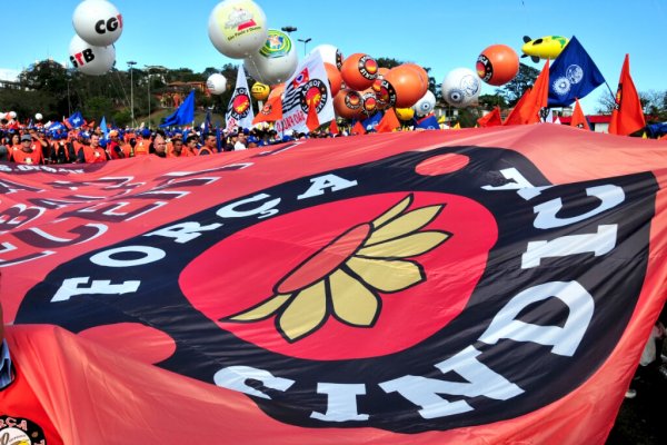 Força Sindical