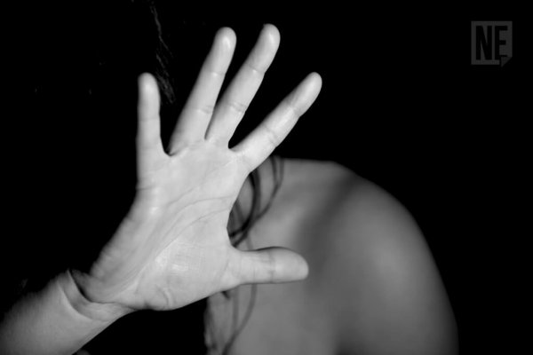 Violência contra a mulher