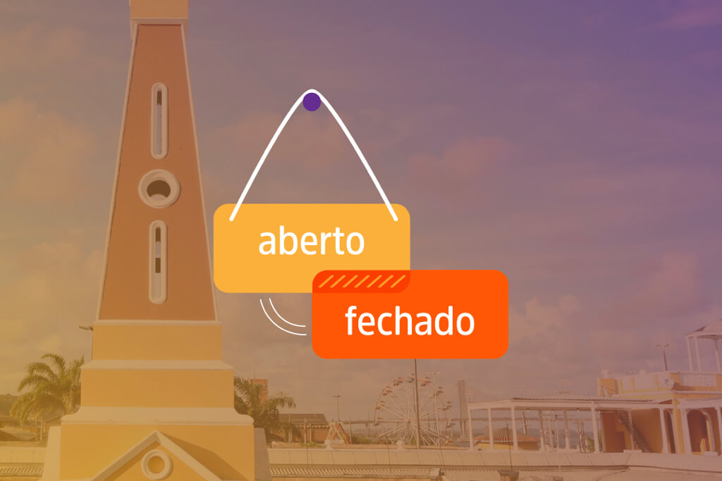 Feriado altera funcionamento de serviços em Aracaju
