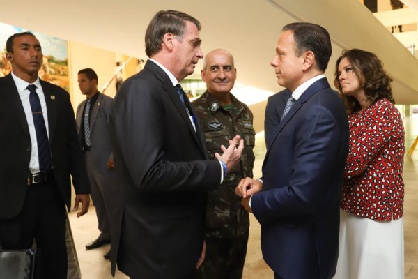 bolsonaro doria