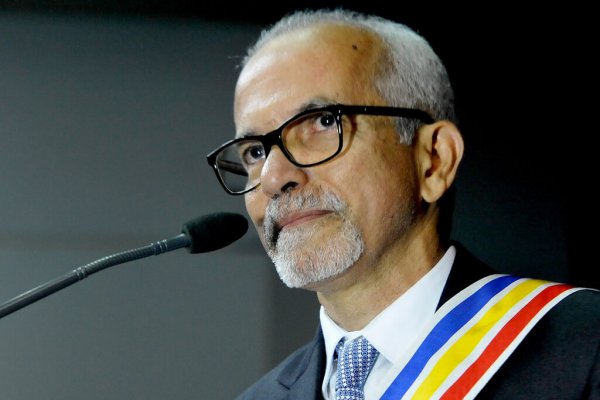 Edvaldo Nogueira