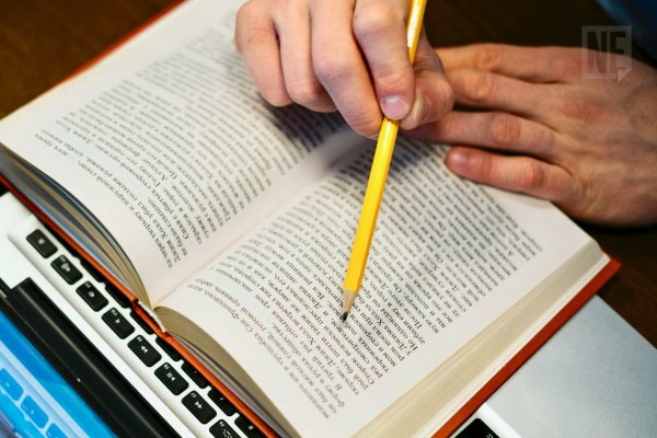 estudando computador