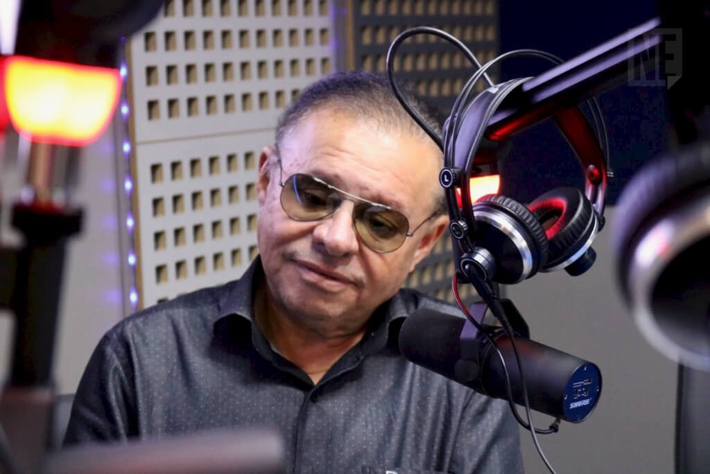 gilmar carvalho abril 2019