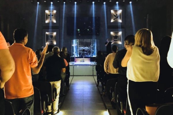 igreja quadrangular sergipe