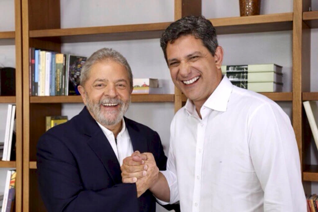 lula rogerio