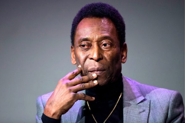 pele