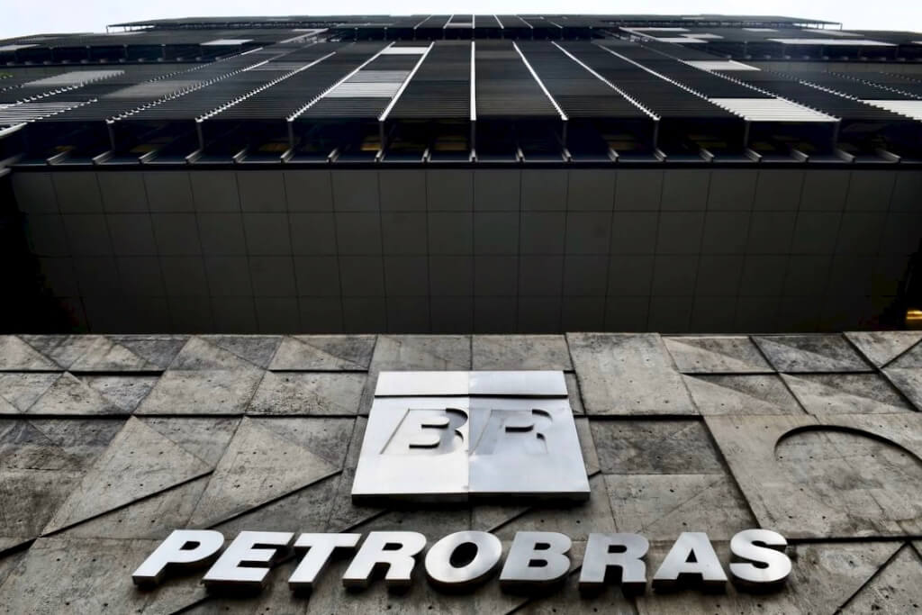 petrobras