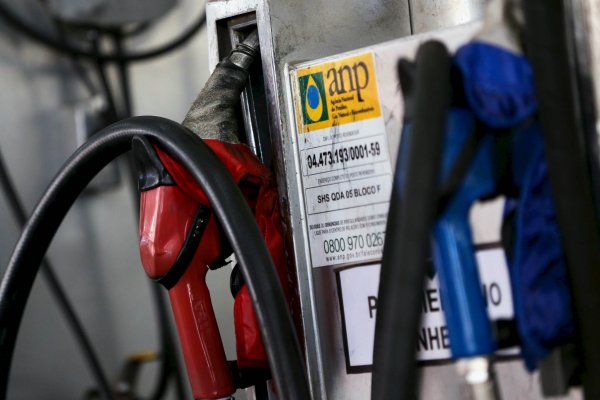 posto combustivel