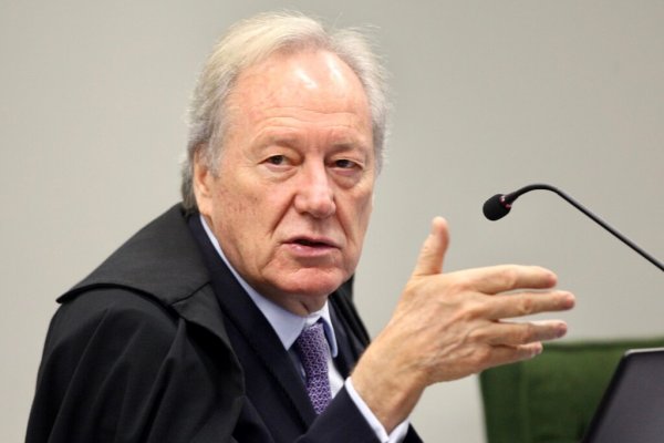 ricardo lewandowski
