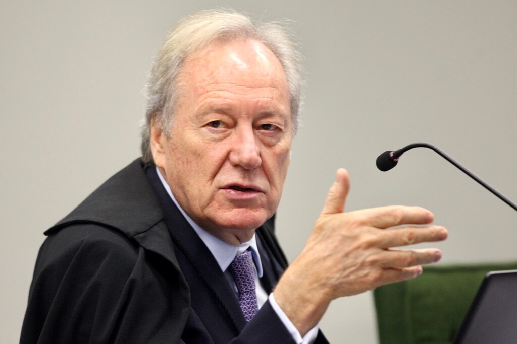 ricardo lewandowski