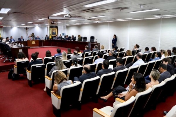 tribunal justica sergipe