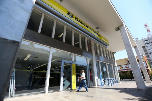 banco brasil