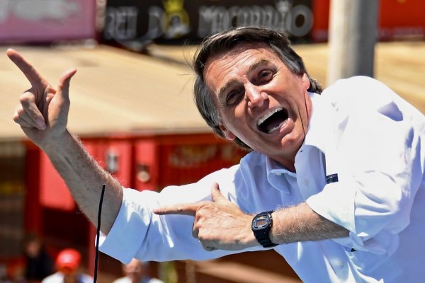 bolsonaro