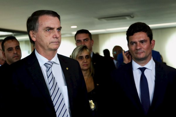 bolsonaro moro