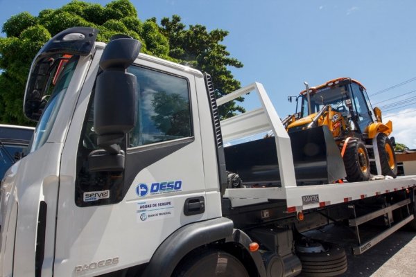 carro deso
