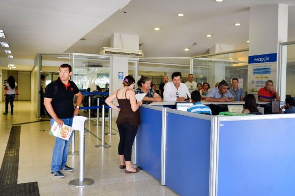 inss atendimento