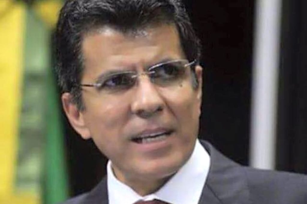 Canindé: kaka Andrade perde na Justiça 1 Kaká Andrade