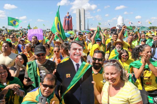 manifestacao bolsonaro 260519