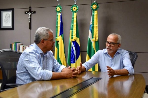 padre inaldo edvaldo