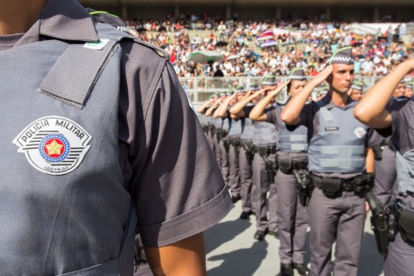 policia militar sao paulo
