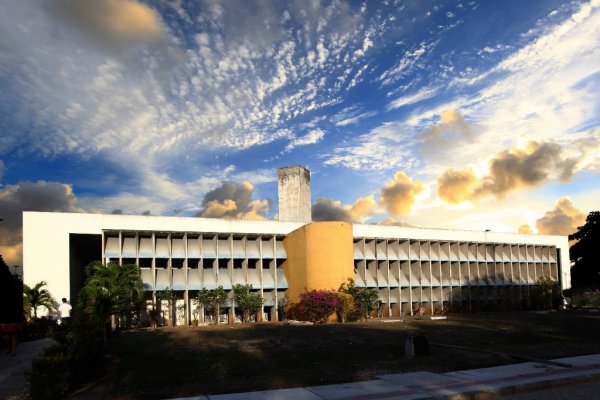 Universidade Federal de Sergipe em Aracaju