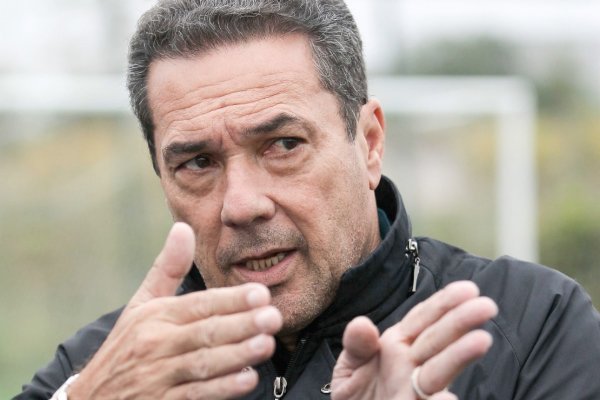 vanderlei luxemburgo