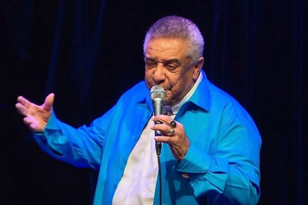 agnaldo timoteo