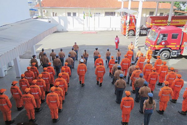 bombeiros sergipe