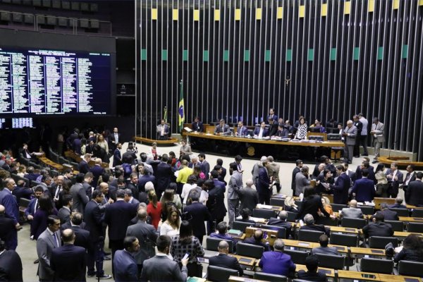 camara deputados