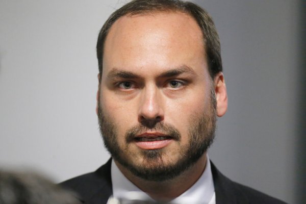 carlos bolsonaro