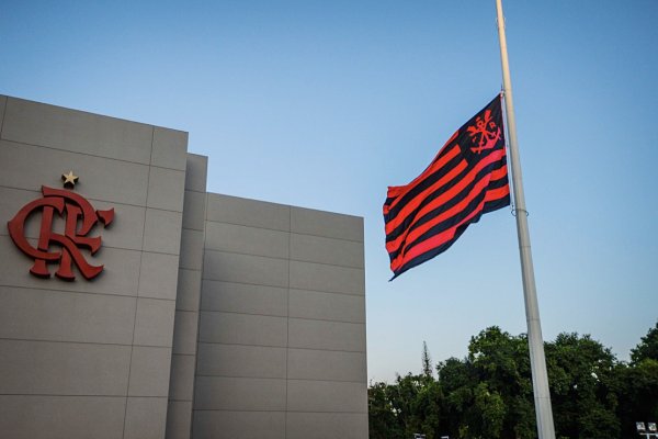 Centro de Treinamento do Flamengo