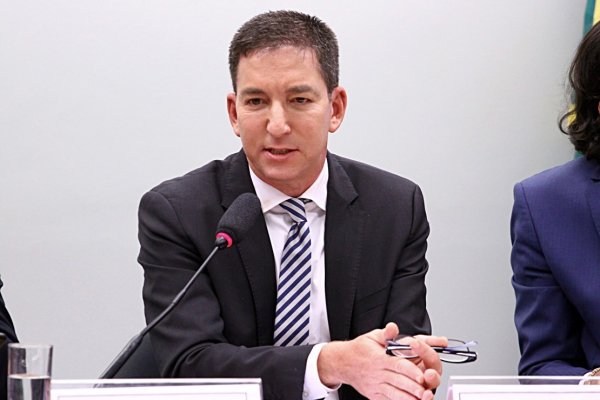 glenn greenwald