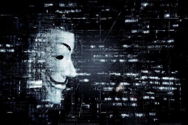 hacker anonymous