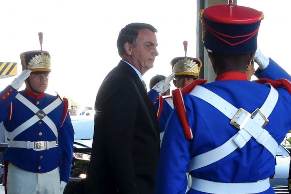 jair bolsonaro