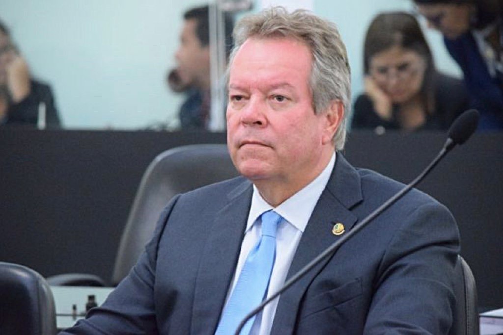 lauro antonio bomfim