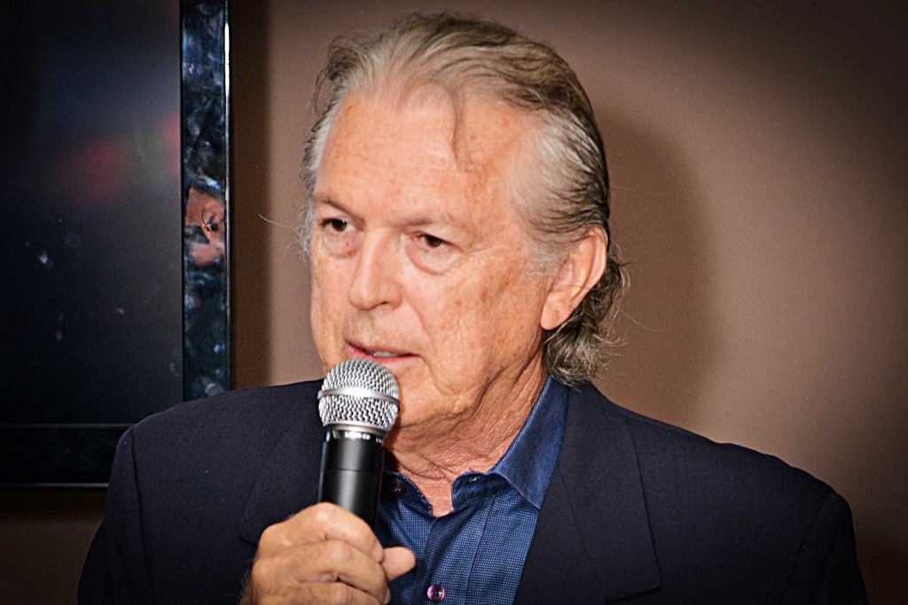 EXTRA! Fechada fusão entre DEM e PSL; ex-deputado comandará 1 luciano bivar