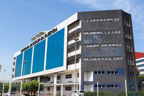 Secretaria da Fazenda do Estado de Sergipe