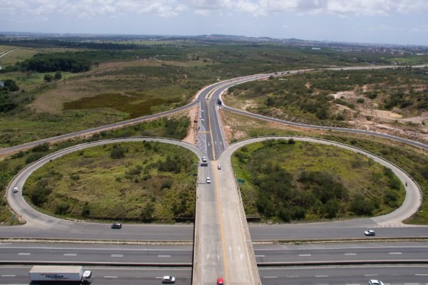 viaduto br 235 101