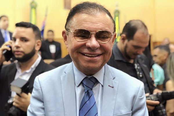 gilmar carvalho 2019