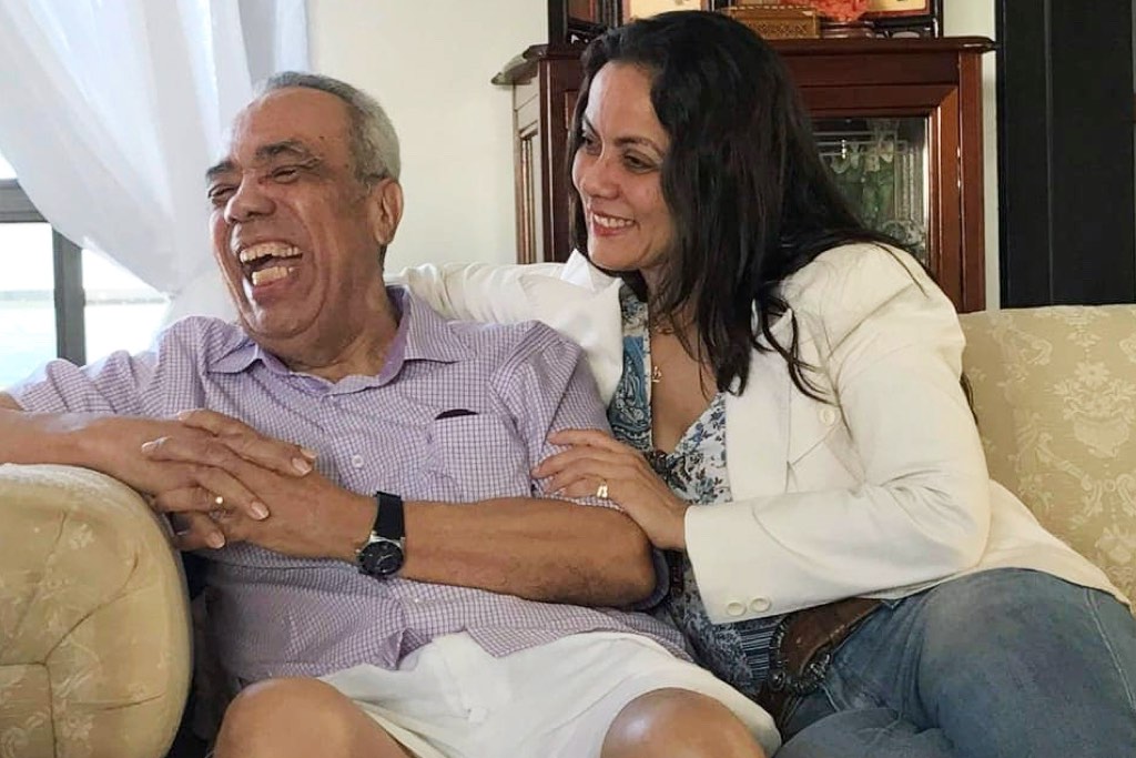 João Alves Filho sofre parada cardíaca e é internado em UTI Brasília