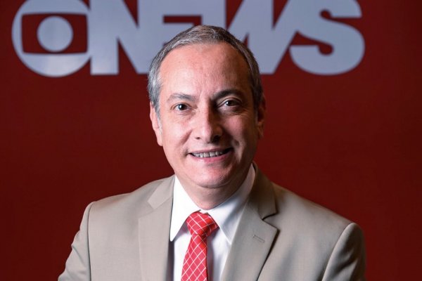jose roberto burnier