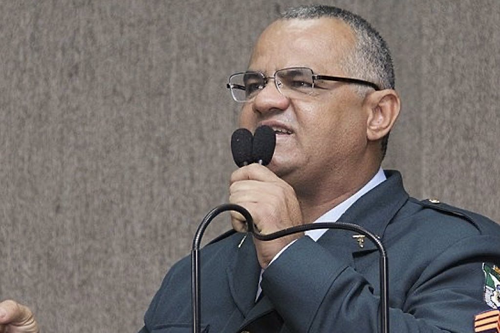 sargento vieira pm