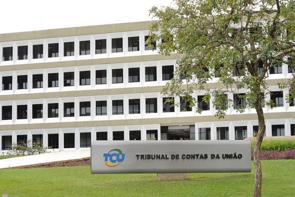 Tribunal de Contas da União