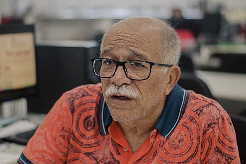 almir santana
