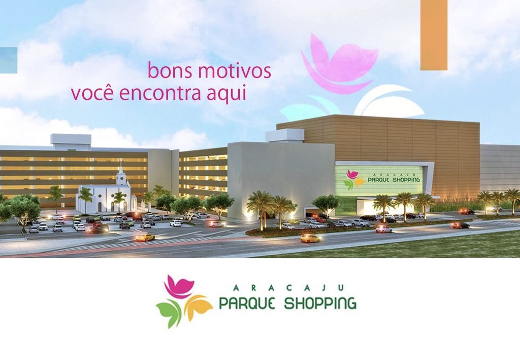aracaju parque shopping