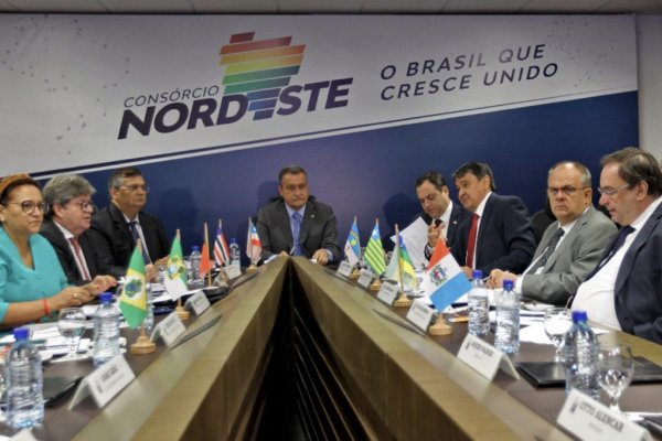 Consórcio Nordeste